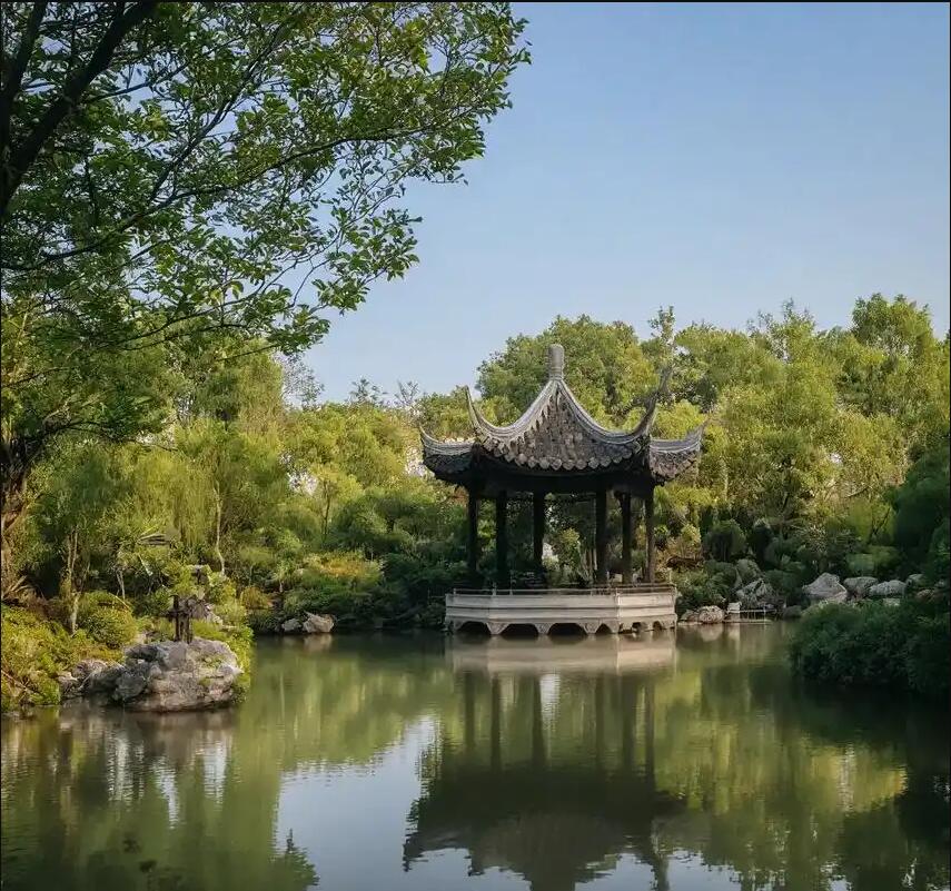 代县傲芙土建有限公司